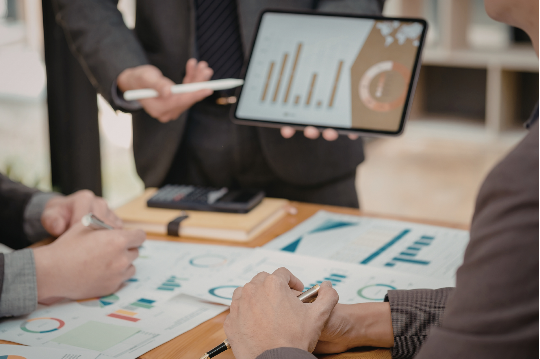 NetSuite Optimization by SuiteTech Services