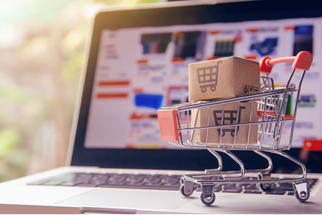 SuiteTech Services serves the retail and ecommerce industry