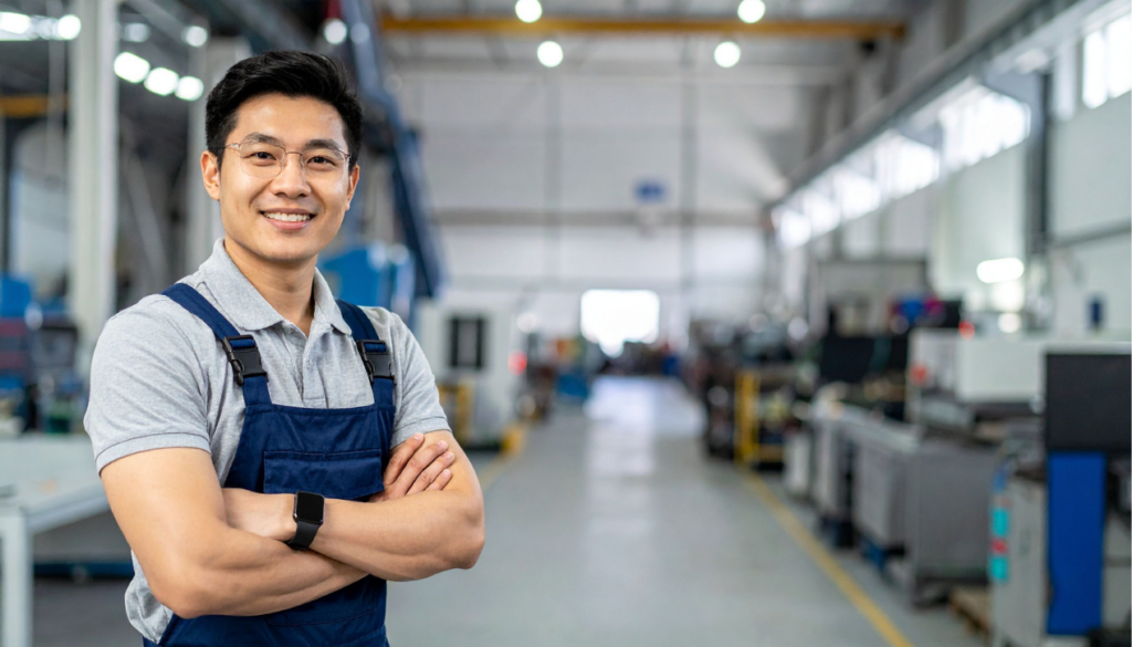 SuiteTech Services serves the service industry