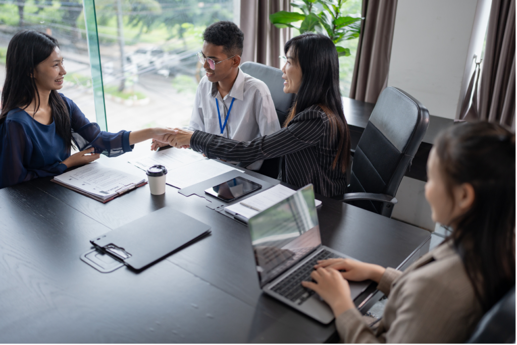 SuiteTech Services serves the recruitment industry