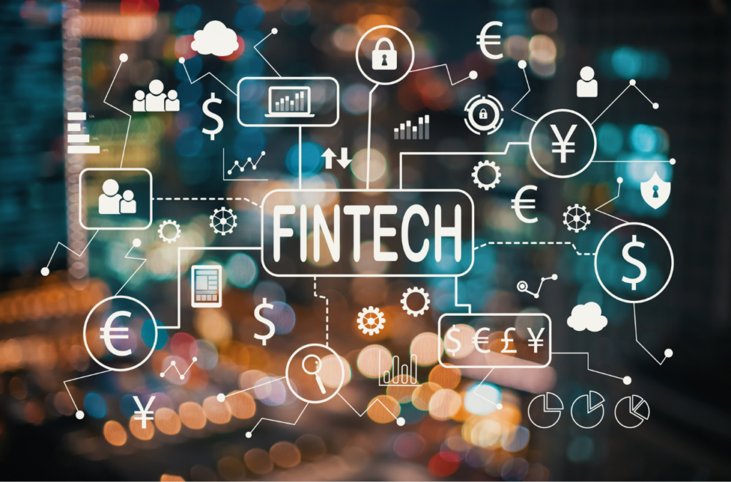 SuiteTech Services serves the fintech industry